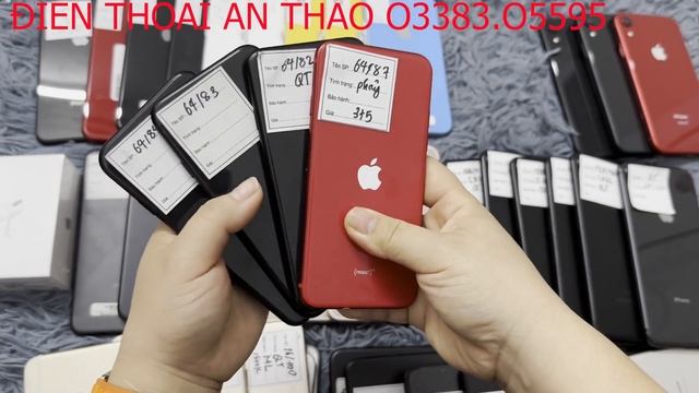 THANH LÝ iphone 6s plus chỉ 1500k/iphone 7 plus 32gb 2300k/ iphone XR 64gb zin đẹp pin tốt 4400 смотреть онлайн