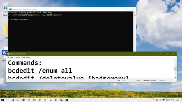 FIX The Application Was Unable to Start Correctly 0xc0000017 смотреть онлайн