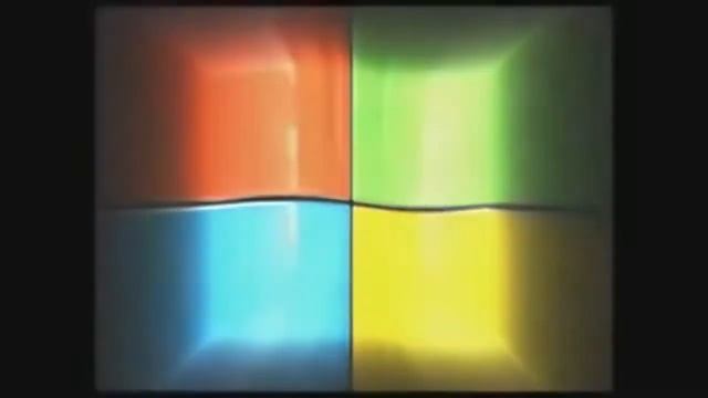 Заставки Windows смотреть онлайн
