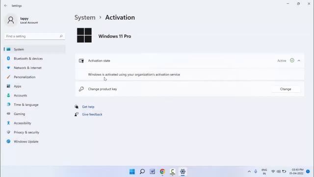 How to Check If Windows 11 is Activated or Not смотреть онлайн