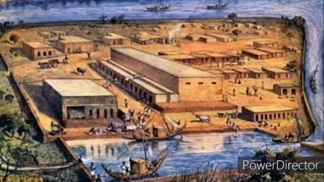 Class 6 : Unit 3 History T1 смотреть онлайн