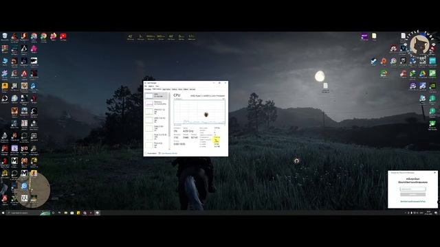 วิธีเปิด AMD-V บนเมนบอร์ด ASUS / เพื่อให้การทำงาน OS ซ้อน OS смотреть онлайн