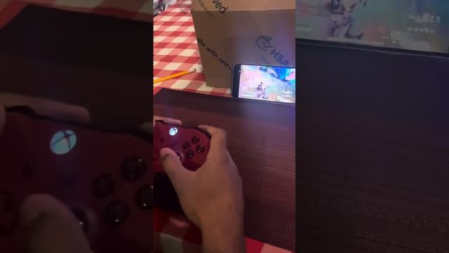Fortnite on iPhone I brought it back 2024 legit! смотреть онлайн