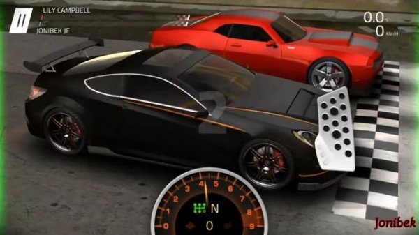 Perfect Shift #mod hack apk Offline Unlimited Money
Gameplay (Android/ios)