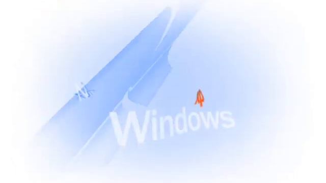 Windows xp intro смотреть онлайн
