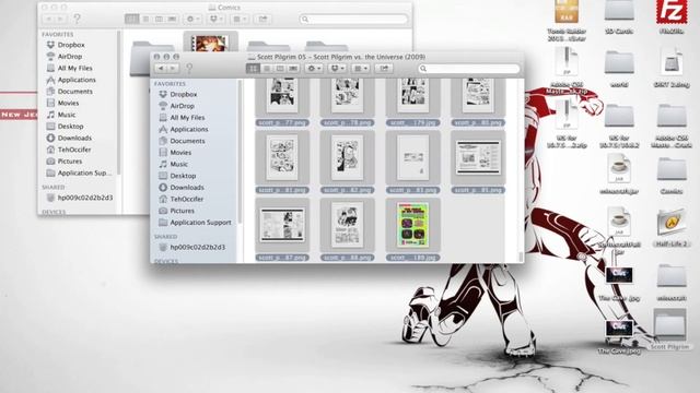 Tehtorials 3- How To Make PDF Files On A Mac + Ehon! (Simple) смотреть онлайн