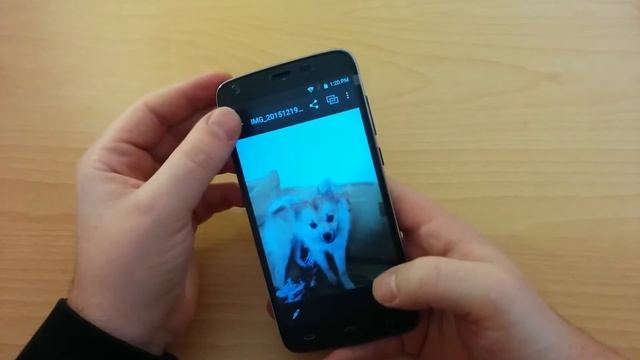 Doogee HomTom HT6 Review смотреть онлайн