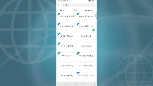 Vivo Y20 Chenge Font Style || How To Vivo Y20 Font Free Main Kaise Download Kare || Vivo Y20 смотреть онлайн