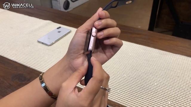 DIJAMIN AMPUH!!! APPLE WATCH TIDAK BISA DICHARGE!!!! смотреть онлайн