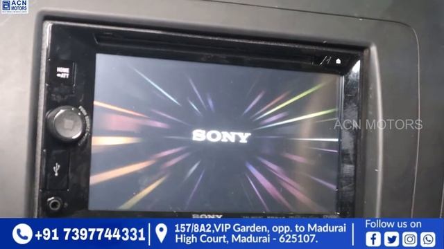 ACN MOTORS - SWIFT ANDROID AUDIO SYSTEM & REVERSE CAMERA FITTING смотреть онлайн