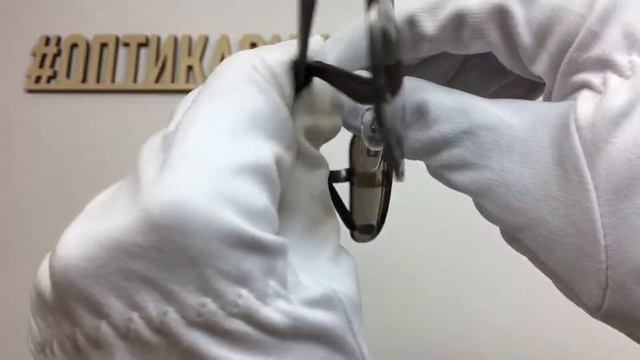 Очки солнцезащитные 92 brown Dackor смотреть онлайн