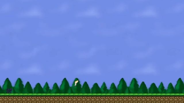 SuperTux 0.6.3+ Nightly Build Version - Neco-Arc Mod смотреть онлайн