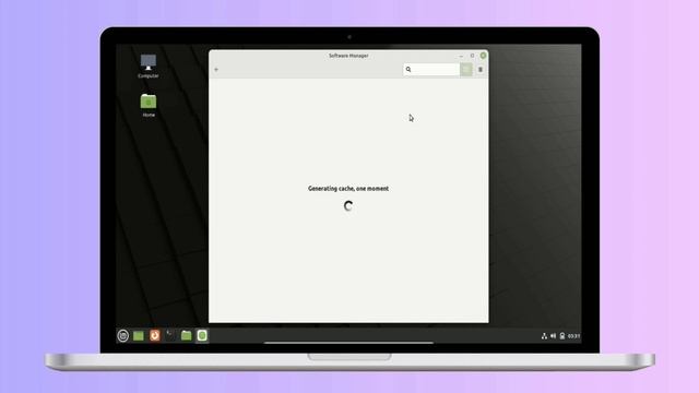 Linux Mint 5 LMDE 'Elsie' | BETA Preview смотреть онлайн