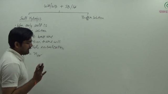 JEE | Chemistry | Ionic Equilibrium | L 07 | Surya Prakash смотреть онлайн