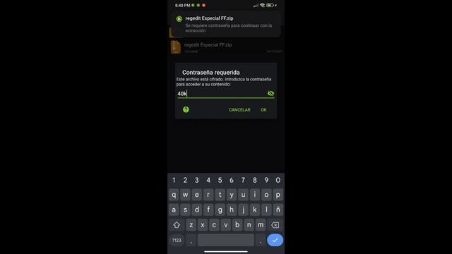 NUEVO ARCHIVO METADATA ACTUALIZADO + AIMBOT 80 % PARA ANDROID 2022 [FREE FIRE MOBILE ANTIBAN]📂 смотреть онлайн