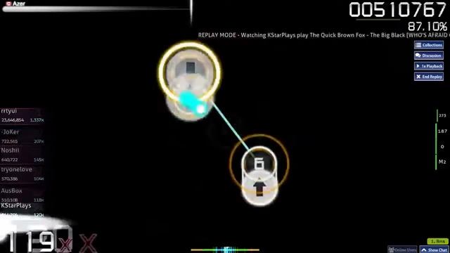 Your best Nightmare - Big Black PASS смотреть онлайн