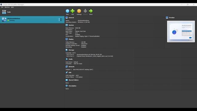 How to create dual boot having windows 11 and ubuntu 22 смотреть онлайн