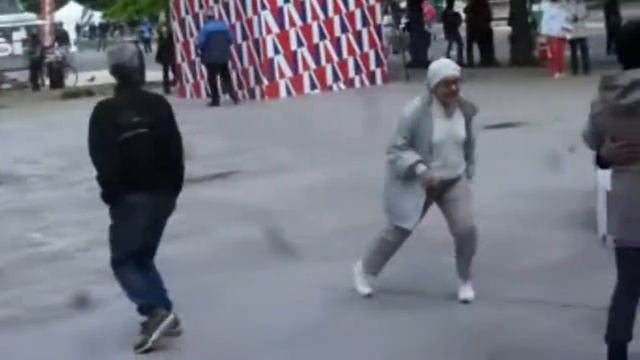 Так отдыхают москвичи смотреть онлайн