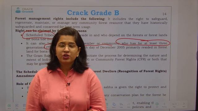 Ministry of Tribal Affairs Schemes for RBI/NABARD/EPFO-2 смотреть онлайн