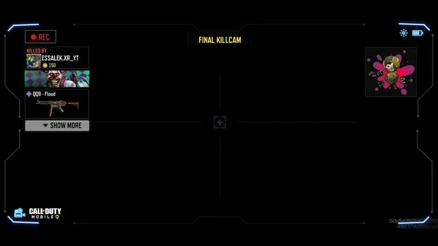 Call of Duty mobile: SPAWN TRAP Gameplay - port 272 (No Commentary) смотреть онлайн