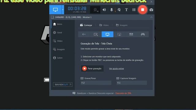 Como baixar minecraft 1.17 bed no windows 7 смотреть онлайн