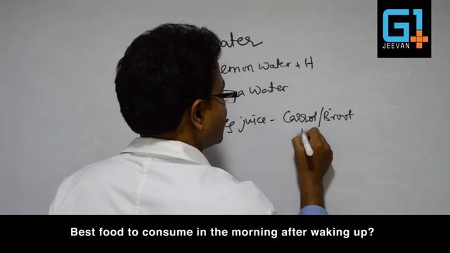 Best food to consume in the morning after waking up смотреть онлайн