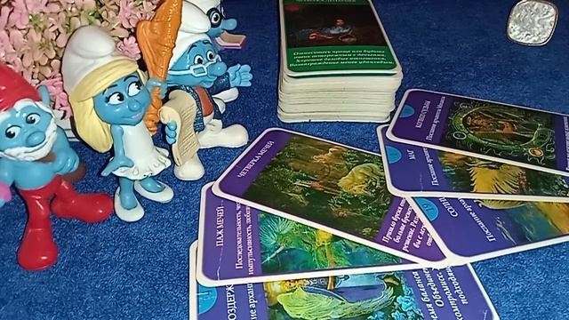 Таро от Бэнтли 🍀 Его чувства и действия!🥰☀️🎆 +380983120771, ВатсАпп, Телеграмм, Вайбер. смотреть онлайн