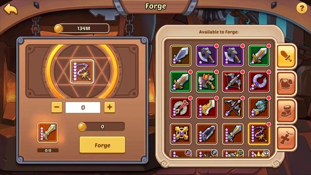 Idle Heroes Mod Vip 13 January 2022 #5 | Penny E3