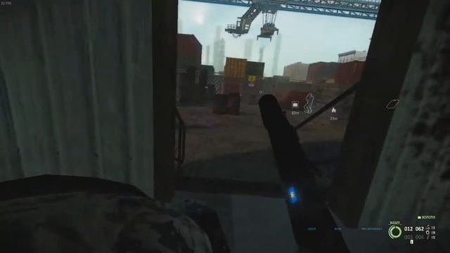 Путь к маске OD| #2| Скотобойня смотреть онлайн