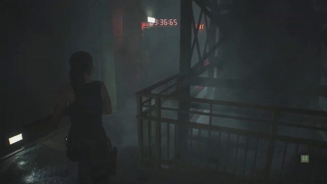 Resident Evil 2 PS5 Walkthrough Gameplay ENDING (FULL GAME) Second Playthrough смотреть онлайн