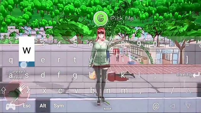 himawari life android DL смотреть онлайн