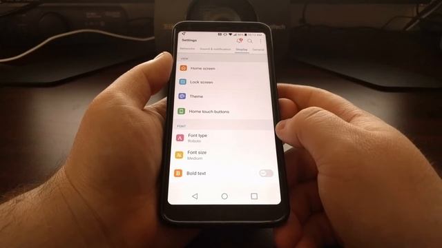 [LG G6] Changing the Rounded Square Icon Shape смотреть онлайн