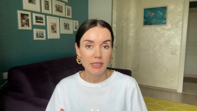 Консультация по стилистике. Стилист Екатерина Свидэрская смотреть онлайн