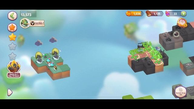 Evil Reef - Merge Magic! | Rosie Rayne