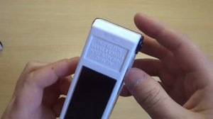 Запайщик пакетов. Очень удобный.