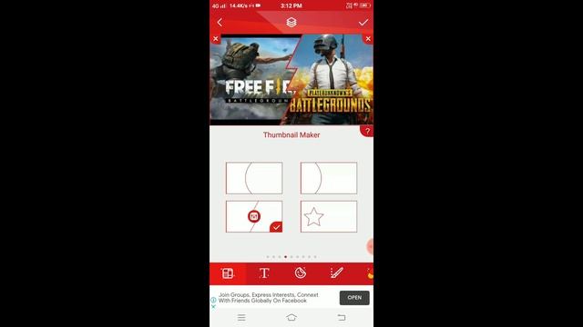 How to make thumbnail in android like pro смотреть онлайн