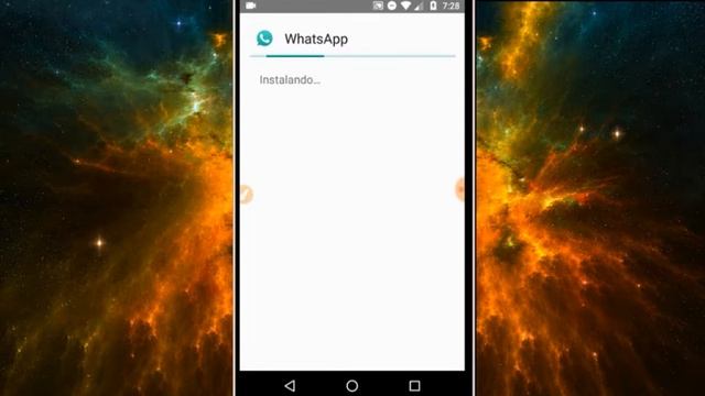 GBWhatsApp pro v.8.20 (actualización noviembre) смотреть онлайн