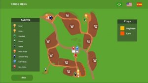 FIRST LOOK! Farming Sim Brasil by Star Games