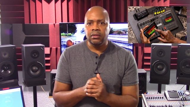 ZOOM R20 Multi Track Recorder: 5 Things You Should Know смотреть онлайн
