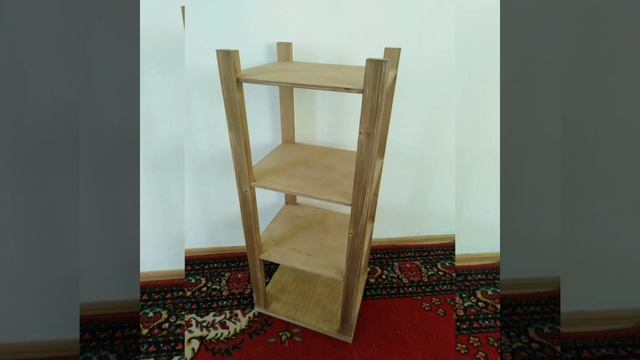 МК этажерка, 1 часть смотреть онлайн
