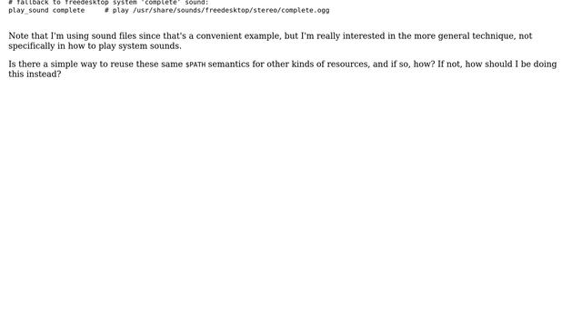 Unix & Linux: How to search for asset files in a PATH-like list of locations? (2 Solutions!!) смотреть онлайн