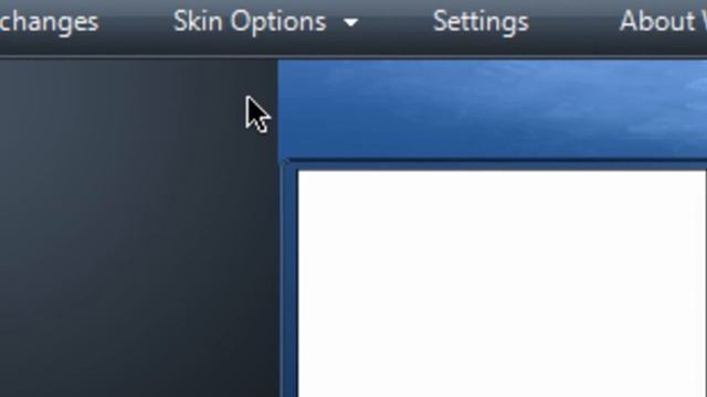 Vista - Glass theme Tutorial (EASIEST WAY) смотреть онлайн