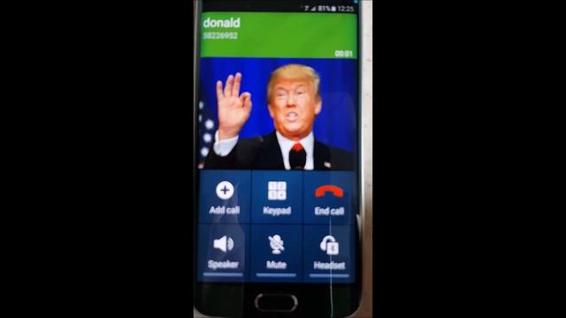 Fake Phone Call For Android!