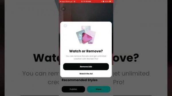 Wonder AI ART GENERATOR - FULL OVERVIEW & HOW TO USE