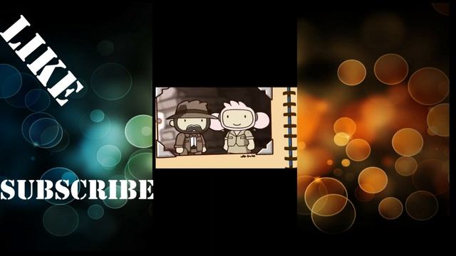 How to download scribblenauts unlimited free смотреть онлайн