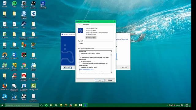 Installer Remote Play PS4 sur PC -Windows смотреть онлайн