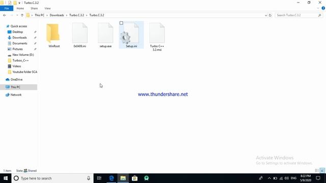 How can be downloaded Turbo C++ Software? || How to use it ?? || What is Program Editor ?? смотреть онлайн
