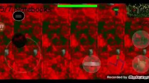 Baldi Basics The Old Laboratory Chapter 4 Mod Menu