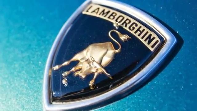 1966 Lamborghini 350 GT by Carrozzeria Touring смотреть онлайн