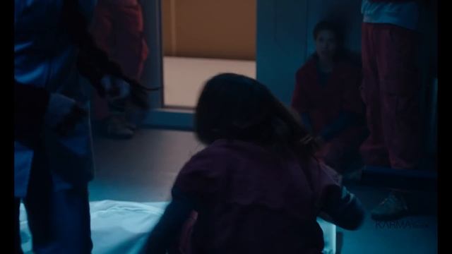 HIGH LIFE | Tráiler Oficial Español | HD смотреть онлайн